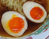 これで失敗なし！半熟煮卵の作り方作り方16写真