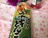 鹿児島のとみこちゃんのとんこつラーメン作り方5写真