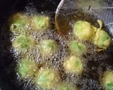 これは美味♪芽キャベツの天ぷら作り方8写真