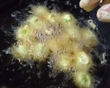これは美味♪芽キャベツの天ぷら作り方7写真
