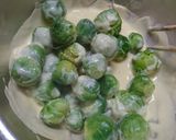 これは美味♪芽キャベツの天ぷら作り方6写真