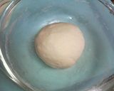 スキムミルクのレンジパン作り方6写真