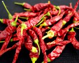 香味辣油(自家製ラー油)作り方1写真