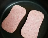 ガチでスパムおにぎり作り方2写真