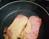 ガチでスパムおにぎり作り方3写真