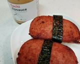 ガチでスパムおにぎり作り方6写真