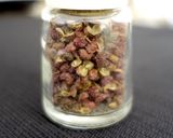 香味辣油(自家製ラー油)作り方3写真