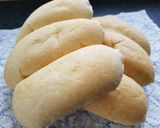 バインミ−　Banh My作り方3写真