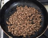 〜節約レシピ〜10分で完成そぼろ丼☆作り方3写真