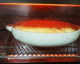 お粥を簡単リメイク☆グラタン風ドリア作り方6写真