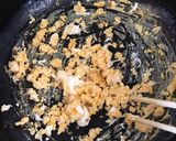 〜節約レシピ〜10分で完成そぼろ丼☆作り方5写真