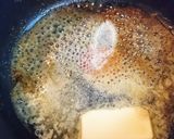 鶏肉のハーブムニエル・にんにくバター醤油作り方9写真