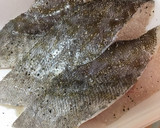 簡単＊タラのムニエル＊作り方1写真