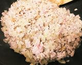 アレンジ自在！トマト缶で特製ミートソース作り方3写真