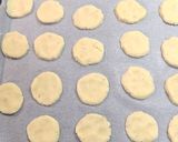 優しい味♡おからのソフトクッキー♪作り方2写真