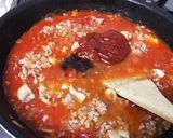 アレンジ自在！トマト缶で特製ミートソース作り方6写真