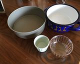 3歳の誕生日ケーキ作り方1写真