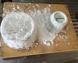 3歳の誕生日ケーキ作り方2写真