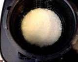 炊飯器甘酒☆作り方2写真