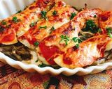 鱈のイタリアンソテー作り方7写真