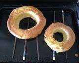 3歳の誕生日ケーキ作り方6写真