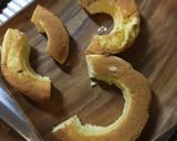 3歳の誕生日ケーキ作り方7写真