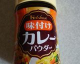 野菜嫌いでもカレー風味ブロッコリーサラダ作り方5写真
