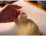 フォカッチャ（フォッカチオ）作り方5写真