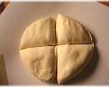 フォカッチャ（フォッカチオ）作り方9写真