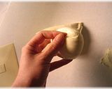 フォカッチャ（フォッカチオ）作り方10写真
