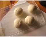 フォカッチャ（フォッカチオ）作り方11写真