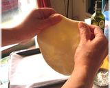 フォカッチャ（フォッカチオ）作り方12写真