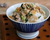 副菜と言わせない！ボリューム満点炒り豆腐作り方13写真