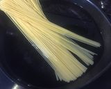 春先取り！菜の花パスタ作り方1写真