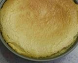 ☆しっとり滑らか いちごチーズケーキ☆作り方15写真