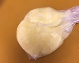コツ有り！幸せのクッキーシュークリーム作り方1写真