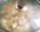 オールフリーで手羽先煮作り方6写真
