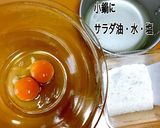 コツ有り！幸せのクッキーシュークリーム作り方2写真