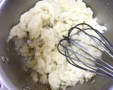 コツ有り！幸せのクッキーシュークリーム作り方4写真