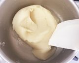 コツ有り！幸せのクッキーシュークリーム作り方5写真