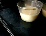 メイプルプリン作り方5写真