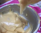 コツ有り！幸せのクッキーシュークリーム作り方8写真