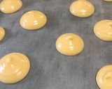 コツ有り！幸せのクッキーシュークリーム作り方11写真