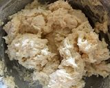 発酵1分！時短パン★黒糖ワンローフ作り方4写真