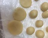 コツ有り！幸せのクッキーシュークリーム作り方13写真
