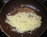 タコのガーリックバター　オーブン焼き作り方1写真