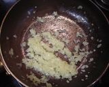 タコのガーリックバター　オーブン焼き作り方2写真