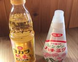 生バターinどら焼き作り方1写真
