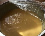 生バターinどら焼き作り方3写真