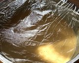 生バターinどら焼き作り方4写真
